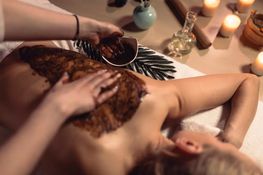 body polishing in hubli -best spa service