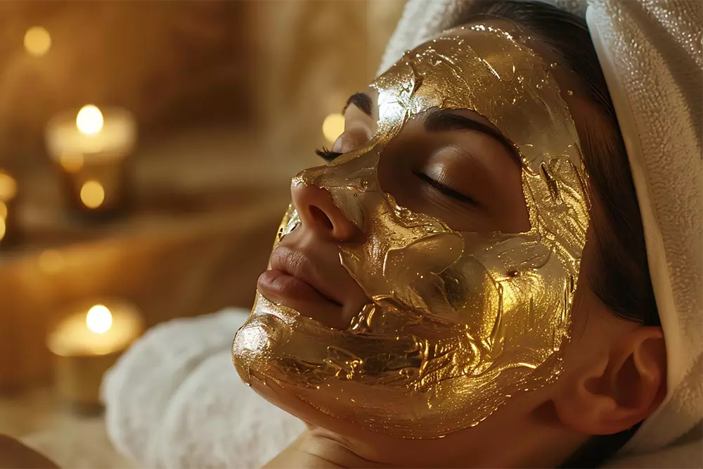 rejuvenation therapy