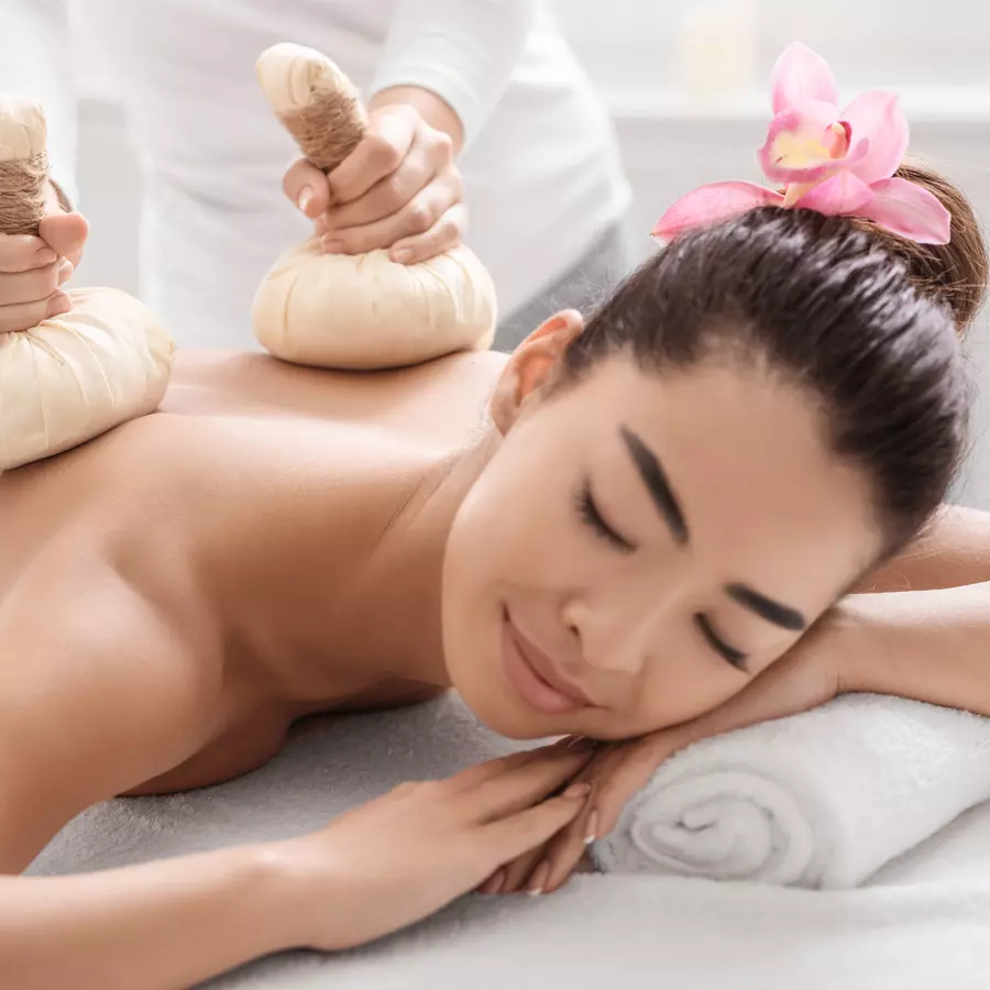 best thai spa in hubli